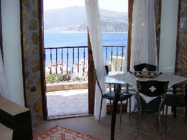 Villa /en/au Kışla Mevkii (Antalya)ou appartement ou maison de vacances