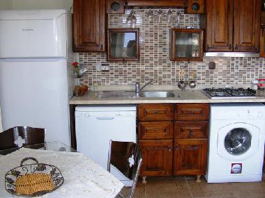 Villa /en/au Kışla Mevkii (Antalya)ou appartement ou maison de vacances