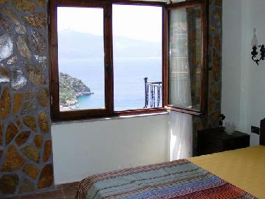 Villa /en/au Kışla Mevkii (Antalya)ou appartement ou maison de vacances