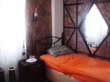 Villa /en/au Kışla Mevkii (Antalya)ou appartement ou maison de vacances