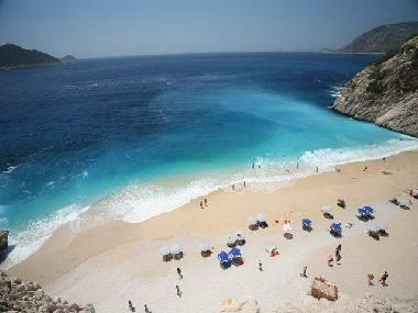 Villa /en/au Kışla Mevkii (Antalya)ou appartement ou maison de vacances