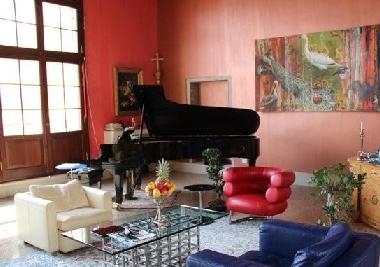 Appartement de vacances �/en/au Venice (Venezia)ou appartement ou maison de vacances