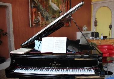 Appartement de vacances �/en/au Venice (Venezia)ou appartement ou maison de vacances