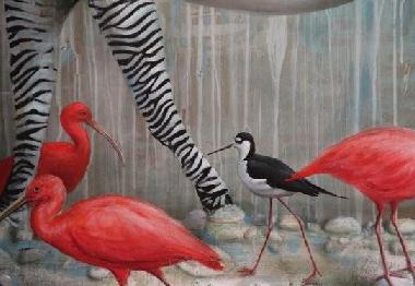 Appartement de vacances �/en/au Venice (Venezia)ou appartement ou maison de vacances