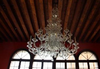 Appartement de vacances �/en/au Venice (Venezia)ou appartement ou maison de vacances