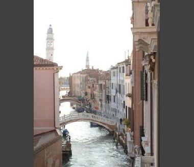 Appartement de vacances �/en/au Venice (Venezia)ou appartement ou maison de vacances