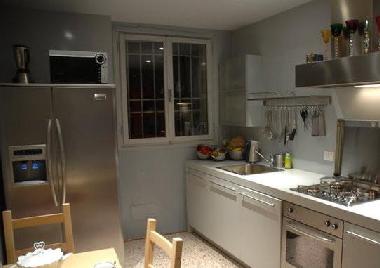 Appartement de vacances �/en/au Venice (Venezia)ou appartement ou maison de vacances
