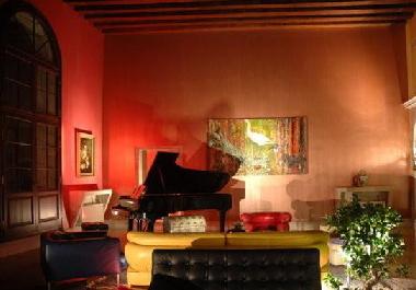 Appartement de vacances �/en/au Venice (Venezia)ou appartement ou maison de vacances