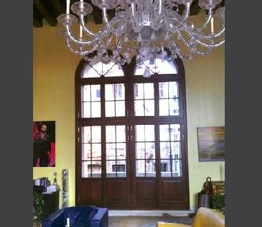 Appartement de vacances �/en/au Venice (Venezia)ou appartement ou maison de vacances