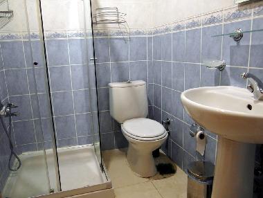 Villa �/en/au İslamlar K�y� (Antalya)ou appartement ou maison de vacances