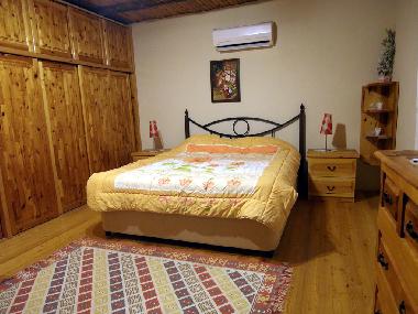 Villa �/en/au İslamlar K�y� (Antalya)ou appartement ou maison de vacances