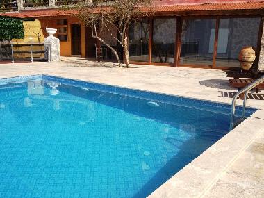 Villa �/en/au İslamlar K�y� (Antalya)ou appartement ou maison de vacances