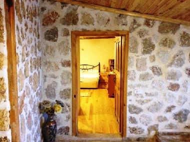 Villa �/en/au İslamlar K�y� (Antalya)ou appartement ou maison de vacances