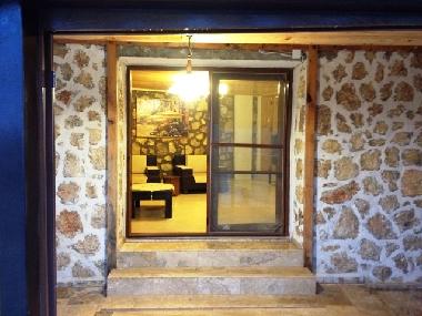 Villa �/en/au İslamlar K�y� (Antalya)ou appartement ou maison de vacances