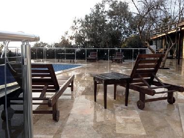 Villa �/en/au İslamlar K�y� (Antalya)ou appartement ou maison de vacances