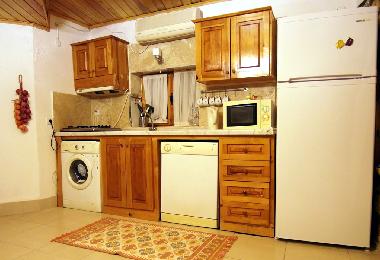 Villa �/en/au İslamlar K�y� (Antalya)ou appartement ou maison de vacances