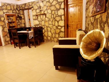 Villa �/en/au İslamlar K�y� (Antalya)ou appartement ou maison de vacances