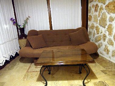 Villa �/en/au İslamlar K�y� (Antalya)ou appartement ou maison de vacances