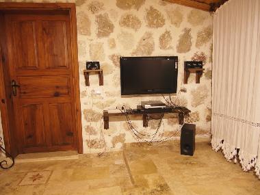 Villa �/en/au İslamlar K�y� (Antalya)ou appartement ou maison de vacances