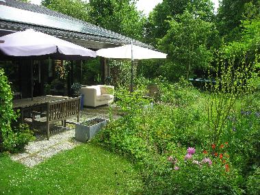 Maison de vacances /en/au Bergen (Noord-Holland)ou appartement ou maison de vacances
