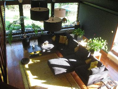 Maison de vacances /en/au Bergen (Noord-Holland)ou appartement ou maison de vacances