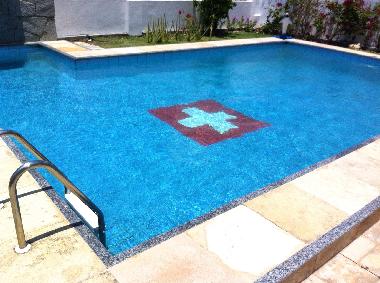 Maison de vacances �/en/au FORTALEZA AQUIRAZ PRAINHA (Ceara)ou appartement ou maison de vacances