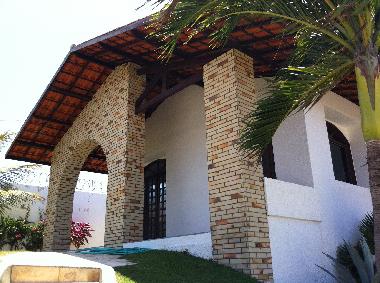 Maison de vacances �/en/au FORTALEZA AQUIRAZ PRAINHA (Ceara)ou appartement ou maison de vacances