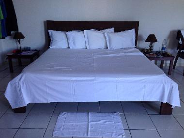 Maison de vacances �/en/au FORTALEZA AQUIRAZ PRAINHA (Ceara)ou appartement ou maison de vacances