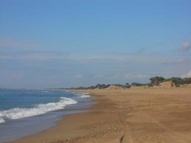 Maison de vacances �/en/au Kato Samiko (Peloponnisos)ou appartement ou maison de vacances