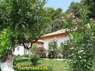 Maison de vacances �/en/au Kato Samiko (Peloponnisos)ou appartement ou maison de vacances