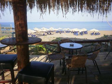Maison de vacances �/en/au Kato Samiko (Peloponnisos)ou appartement ou maison de vacances