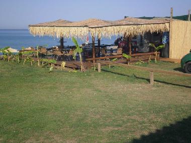 Maison de vacances �/en/au Kato Samiko (Peloponnisos)ou appartement ou maison de vacances