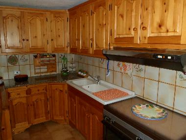 Appartement de vacances /en/au orosei (Nuoro)ou appartement ou maison de vacances