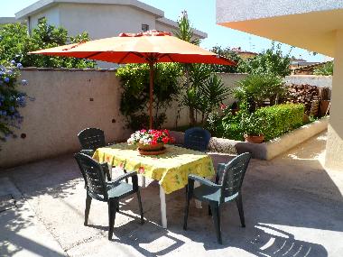 Appartement de vacances /en/au orosei (Nuoro)ou appartement ou maison de vacances