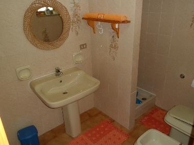 Appartement de vacances /en/au orosei (Nuoro)ou appartement ou maison de vacances