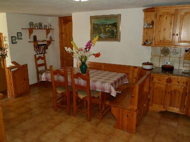 Appartement de vacances /en/au orosei (Nuoro)ou appartement ou maison de vacances