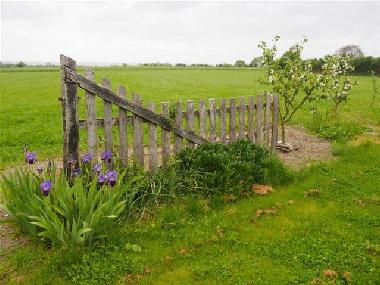 Maison de vacances �/en/au St L�onard (Manche)ou appartement ou maison de vacances