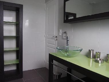 Maison de vacances �/en/au St L�onard (Manche)ou appartement ou maison de vacances