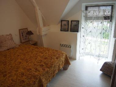 Maison de vacances �/en/au St L�onard (Manche)ou appartement ou maison de vacances