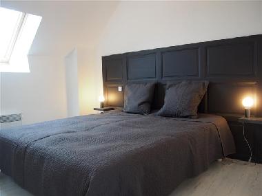 Maison de vacances �/en/au St L�onard (Manche)ou appartement ou maison de vacances