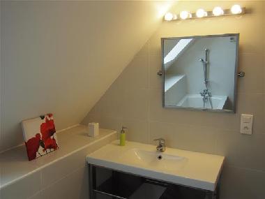 Maison de vacances �/en/au St L�onard (Manche)ou appartement ou maison de vacances