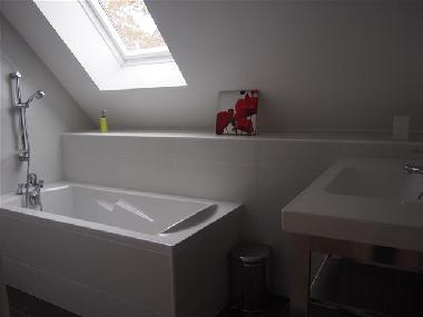 Maison de vacances �/en/au St L�onard (Manche)ou appartement ou maison de vacances