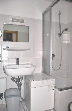 Appartement de vacances /en/au Lemkenhafen (Insel Fehmarn)ou appartement ou maison de vacances