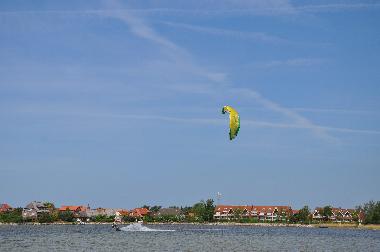 Appartement de vacances /en/au Lemkenhafen (Insel Fehmarn)ou appartement ou maison de vacances