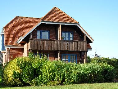 Appartement de vacances �/en/au Lemkenhafen (Insel Fehmarn)ou appartement ou maison de vacances