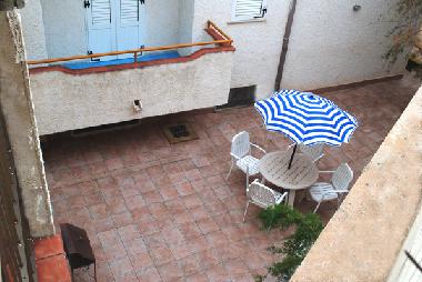 Appartement de vacances /en/au Sciacca (Agrigento)ou appartement ou maison de vacances