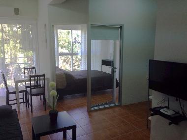 Appartement de vacances /en/au Laem Mae Phim (Rayong)ou appartement ou maison de vacances