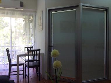 Appartement de vacances /en/au Laem Mae Phim (Rayong)ou appartement ou maison de vacances
