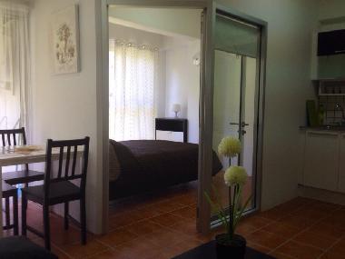 Appartement de vacances /en/au Laem Mae Phim (Rayong)ou appartement ou maison de vacances