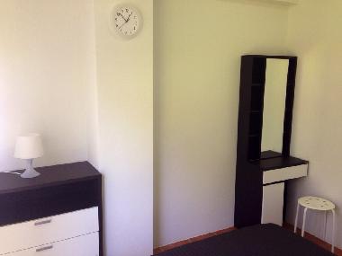 Appartement de vacances /en/au Laem Mae Phim (Rayong)ou appartement ou maison de vacances